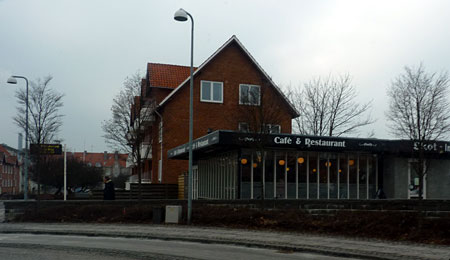 16-�rig pige tiltalt for vold