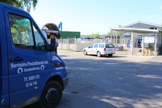 88-�rig fundet af hundepatrulje