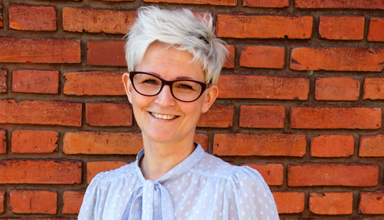 Billig modebrille i italiensk kvalitet