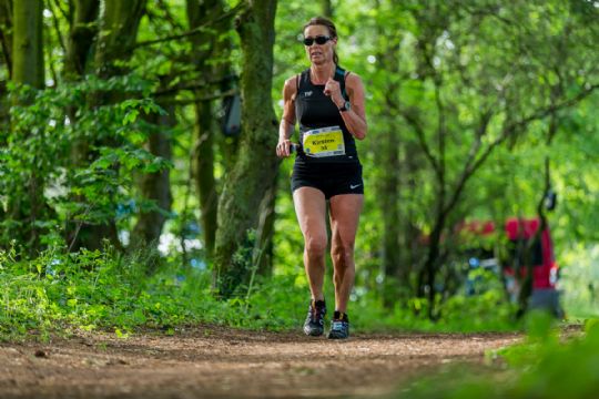 Omkring 7.000 kilometer p� Gall�kken