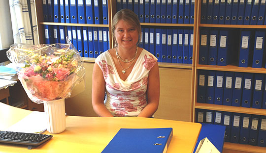 Revisor fik 10-tal ved eksamen