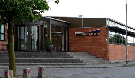 Rekordoverskud i fiskerikoncern