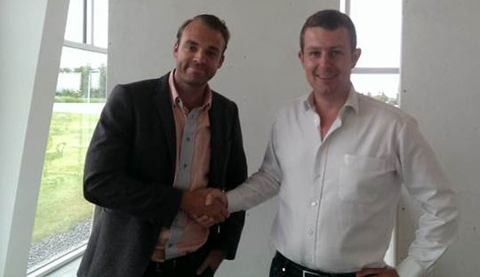 Ny leder af Buildadvisor