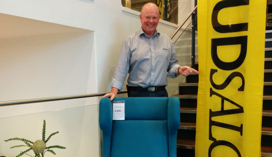 Sommerudsalg i IDEm�bler