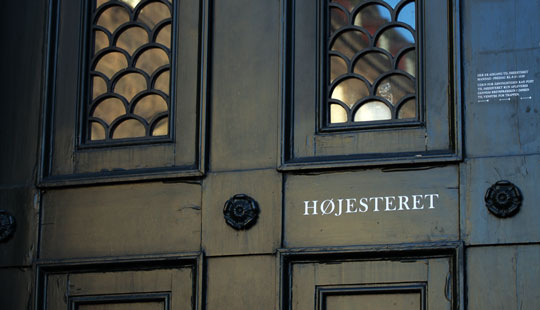 Lavere straf til narkos�lger