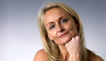 Bossa p� Svanekegaarden