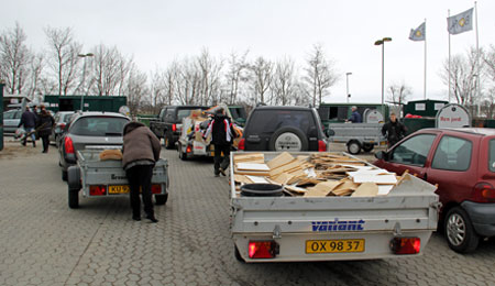 BOFA vil udvide �bningstider