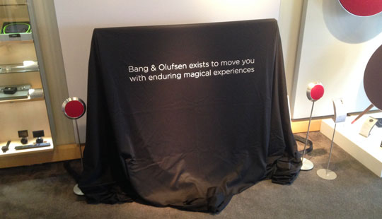 Verdenspremiere i Nex�