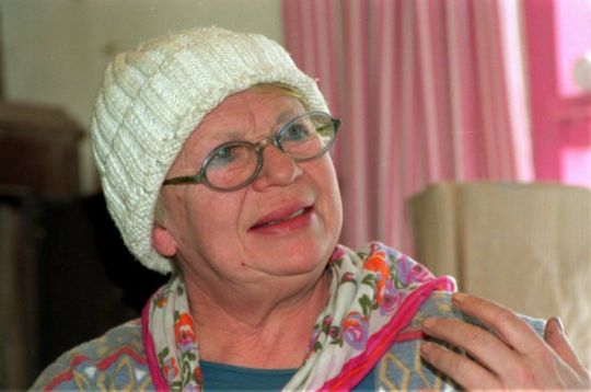 Klar til mindeudstilling