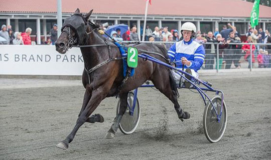 Final Delivery mest spillet i V5