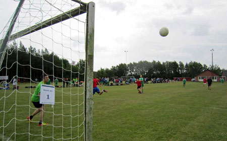 AAB Firmacup aflyst