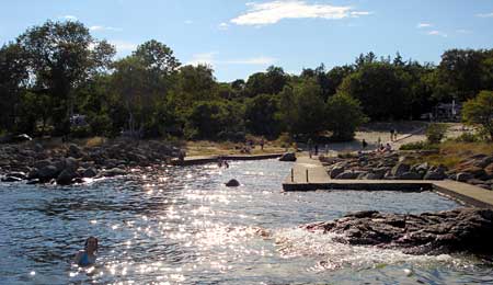 Ny elite smiley hos Hullehavn