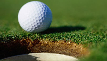 Hole in One udl�ser en bil