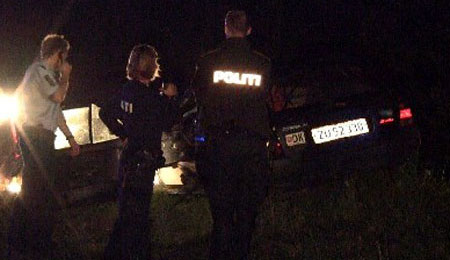 Spritbilist i solouheld