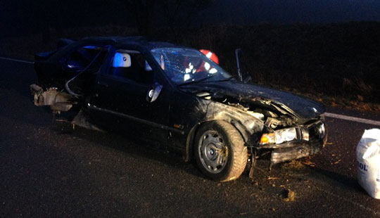 26-�rig tiltalt for narkok�rsel