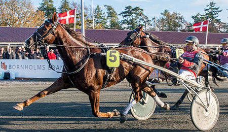 Stefan Lind-Holm favorit i tre V5 l�b