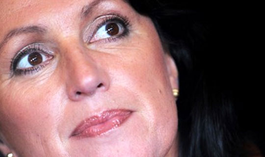 Musicalkoncert i Svaneke Kirke