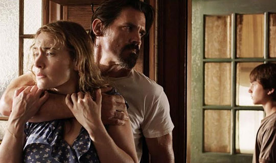 To premierefilm i R�nne Bio