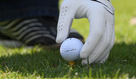 Bornholmsmesterskab i golf