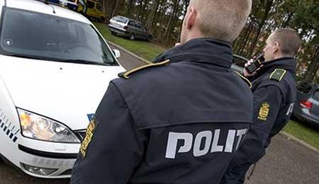 Tre sigtet for spiritusk�rsel