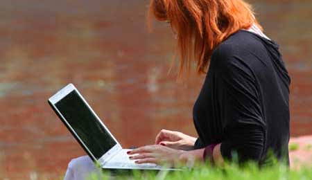 Flest l�sere under 55 �r