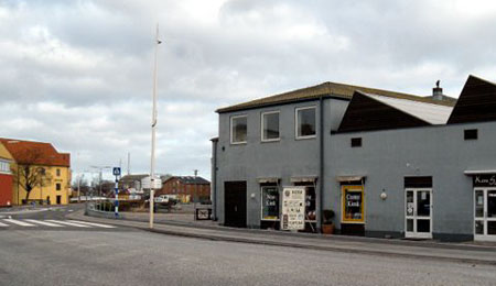 Torve Center fortsat i eliten