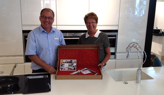 Ramte plet med skyded�r