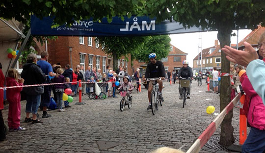 Rekordindtjening i Nex�