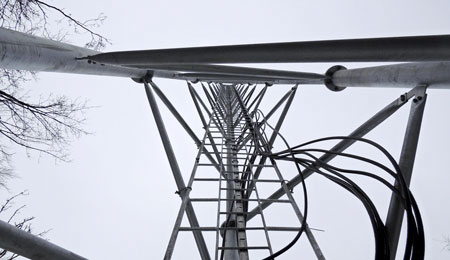 4G til n�sten alle bornholmere