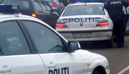 Beruset 16-�rig dreng stjal bil