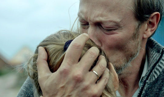 Dansk gyser i R�nne Bio