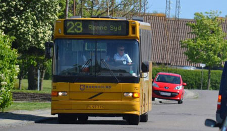 BAT har �ndret k�replan