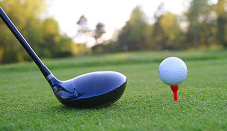 Golfpro satte ny banerekord i Nex�