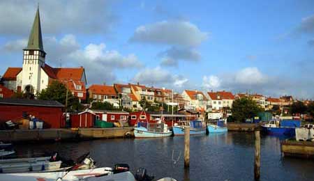 Bop�lspligt ikke problem i R�nne