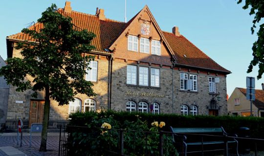 Byforening tilfreds med posthus