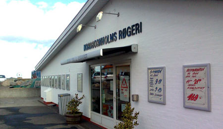 Elite smiley til r�geri