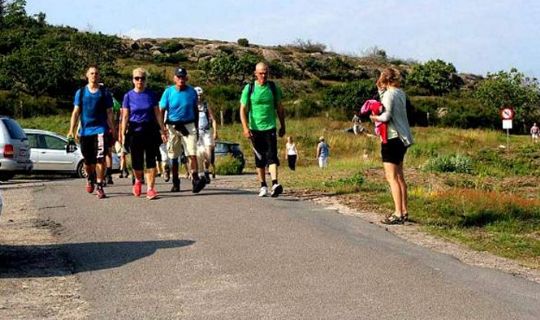 361 skal g� Bornholm Rundt
