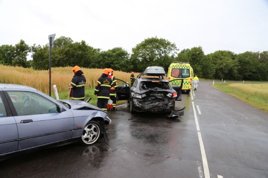 18-�rig p�k�rte tysk vogn