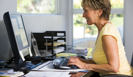 Advarer mod IT-svindlere