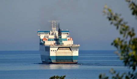 F�rge til K�ge udsolgt