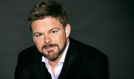 Rossen til musikfest i Gudhjem