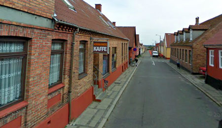 K�bmand fortsat i eliten