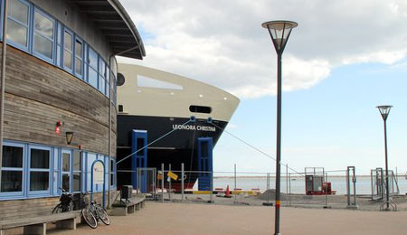 Gratis transitd�kning i Sk�ne