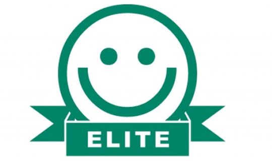 Hasles vandrerhjem i eliten