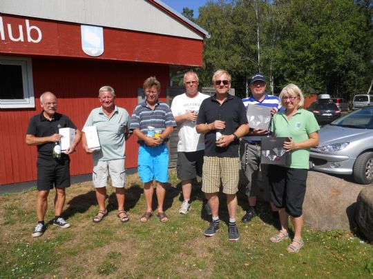 28 til sommergolf