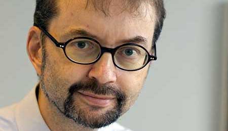 Nyt job til Dan Qvitzau