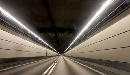 Sverige �nsker �resundstunnel