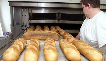 Pederskers bageri i eliten