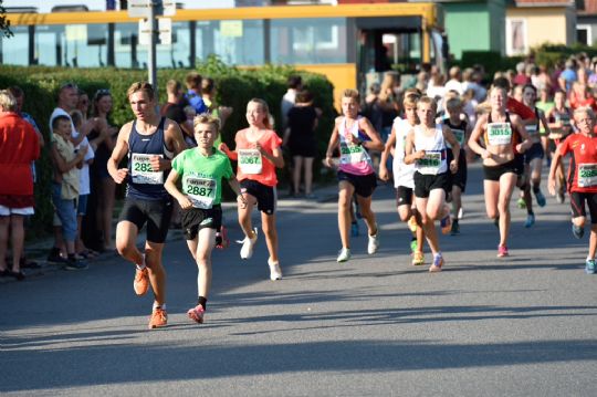 Bornholmsk sejr i b�rner�kken