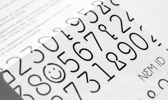 Pas p� falske mails fra NemID